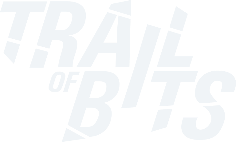 Trail of Bits